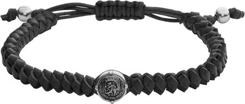 Dıesel DJDX1043-040 Erkek Bileklik