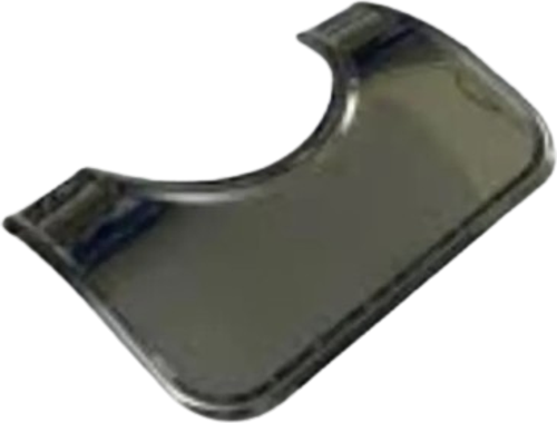 Egzos Sacı Krom Aksesuar 1 Parça Tofaş-Şahin 1988-2001 Modeller İçin Uyumlu