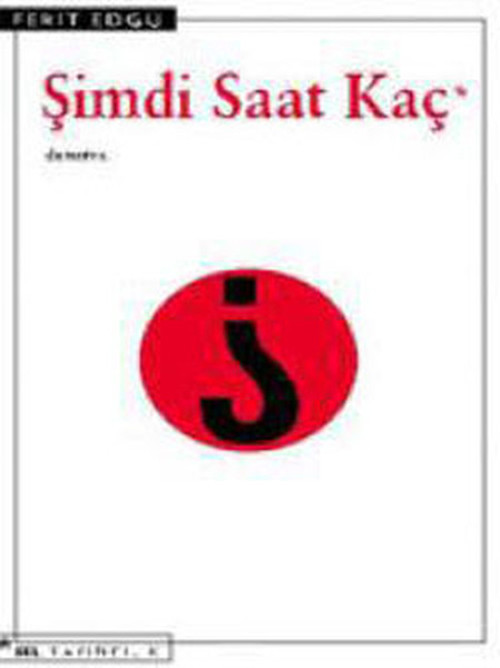 Şimdi Saat Kaç ?