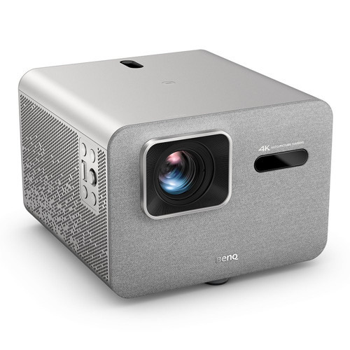 TK705i 4K LED Premium Sinema Projeksiyon Cihazı (Lisanslı Google TV)