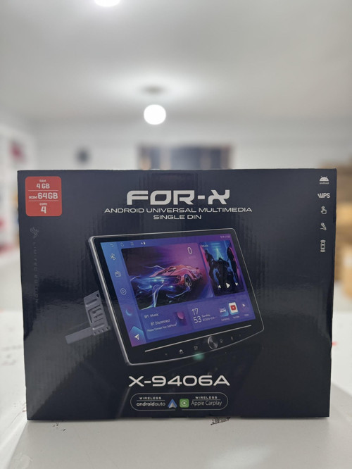 X-9406A ÜNİVERSAL TABLET MULTİMEDİA 2026 YENİ MODEL