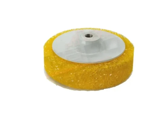Dekor 1058 Kristal Pasta Süngeri M14 15 Cm