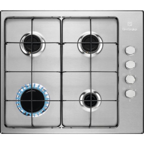 KGS6404SX Inox Gazlı Ocak