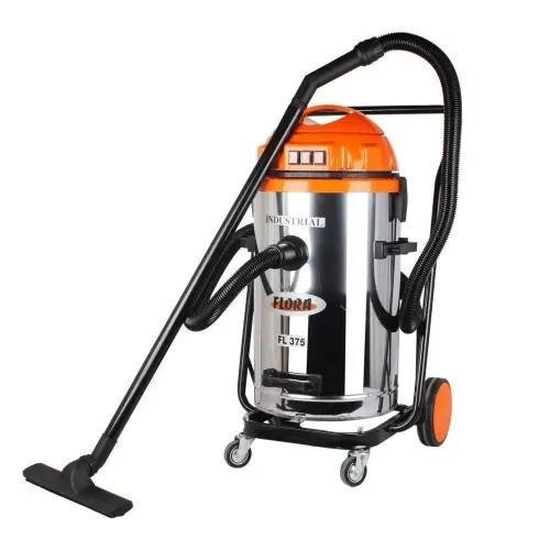 FL-375 3600 W Islak Kuru Endüstriyel Süpürge