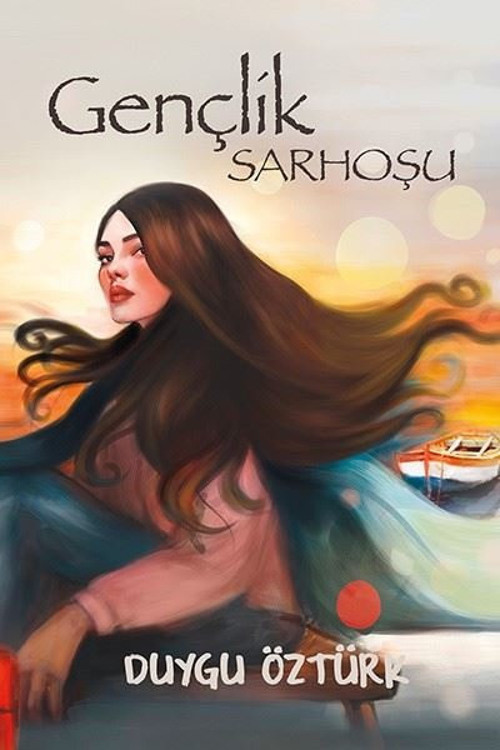 Ritim Sanat Yayınları Gençlik Sarhoşu