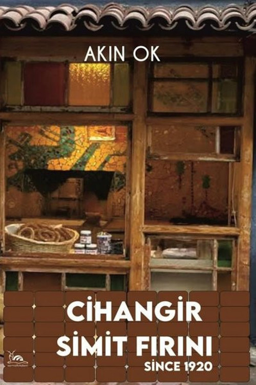 Cihangir Simit Fırını Since 1920