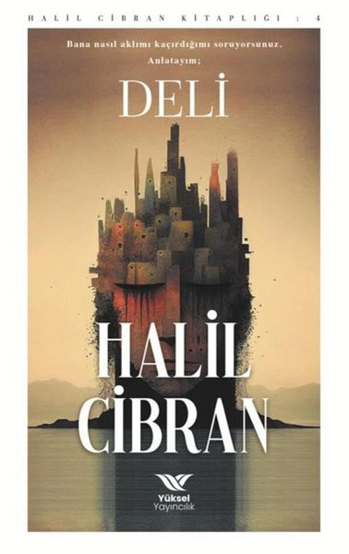 Yüksel Yayıncılık Deli