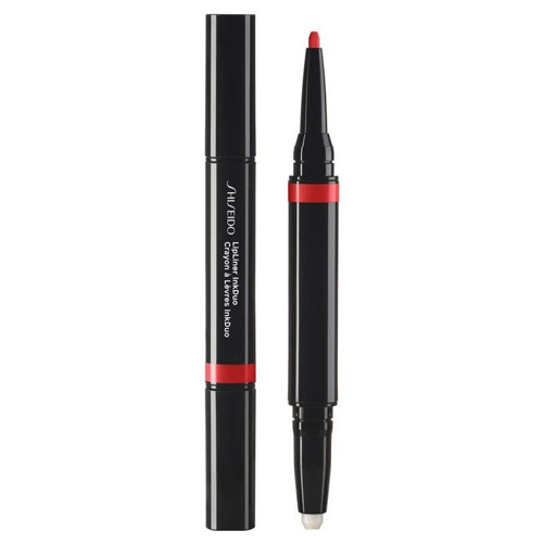 Lipliner Inkduo - 07 Poppy