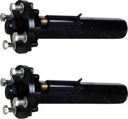 Yağmur Çapa Makineları Cırcır Aks Pimli 32 mm 2 Ad.