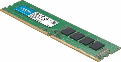 Basics 8 GB 2666MHz DDr4 CB8GU266