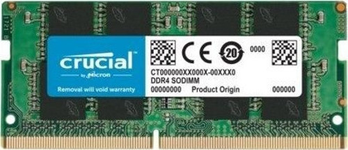 Basics NTB 8 GB 2666MHz DDR4 CB8GS2666