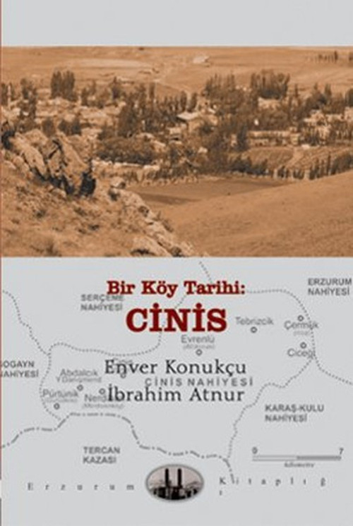 Bir Köy Tarihi: Cinis