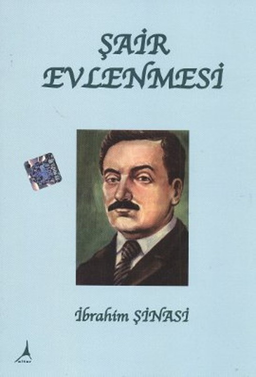 Alter Yayınları Şair Evlenmesi