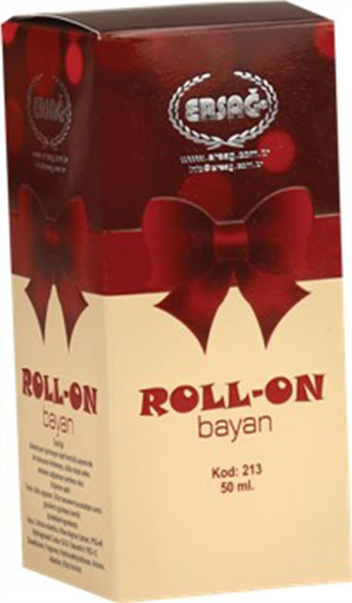 Bayan Roll-On 50 ml