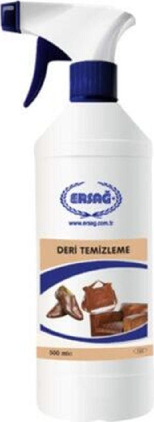 Sıvı Deri Temizleme 500ml