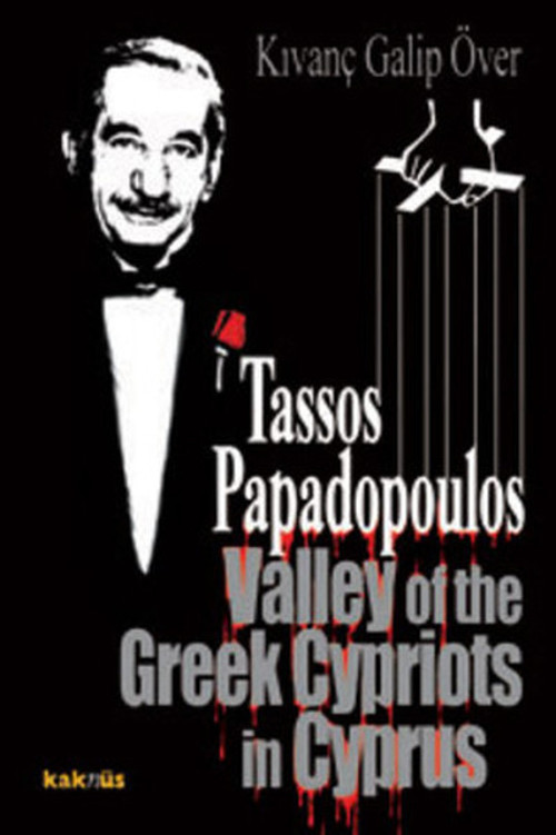 Tassos Papadopoulos