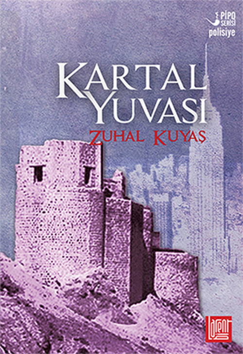 Labirent Kartal Yuvası