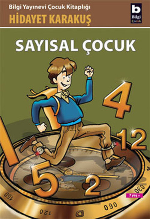 Bilgi Yayınevi Sayısal Çocuk