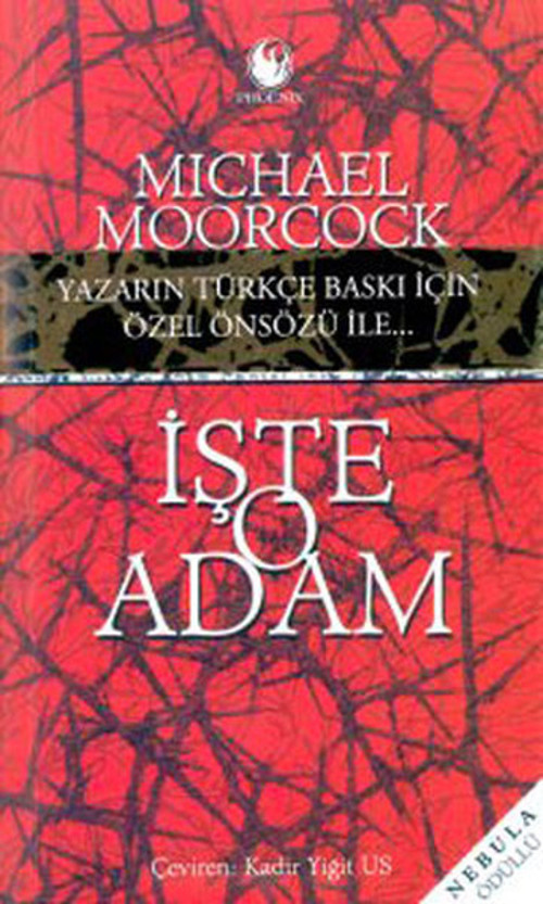 Phoenix İşte O Adam