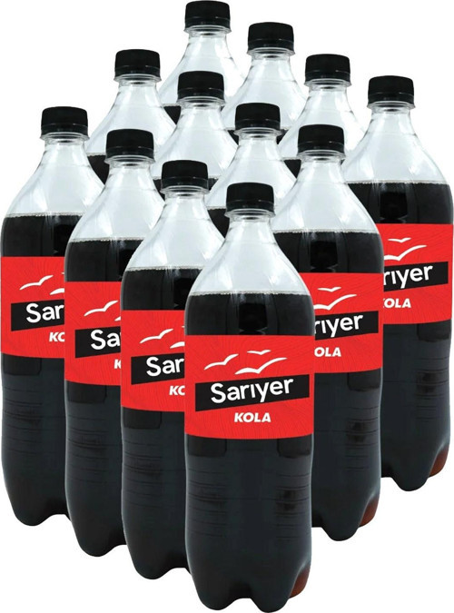 Kola 1 lt 12 li