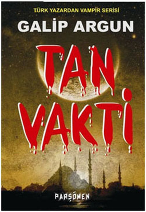 Parşömen Tan Vakti