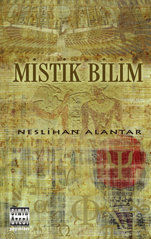 Sınır Ötesi Yayınları Mistik Bilim