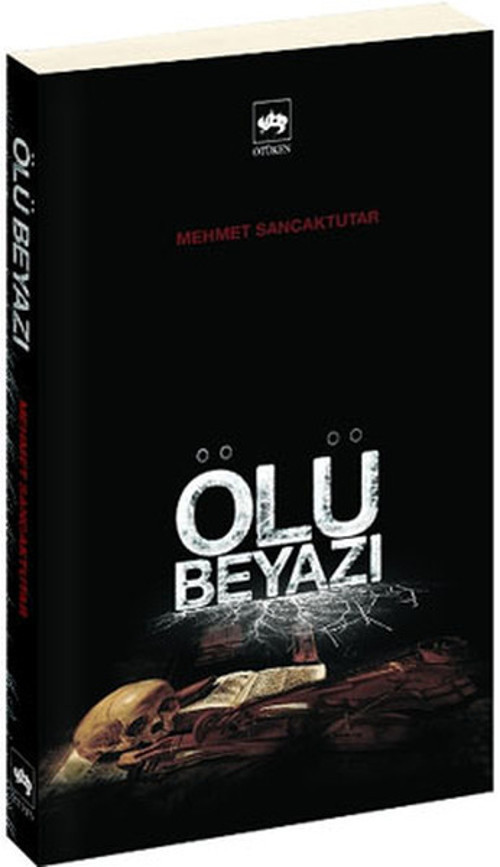 Ötüken Neşriyat Ölü Beyazı