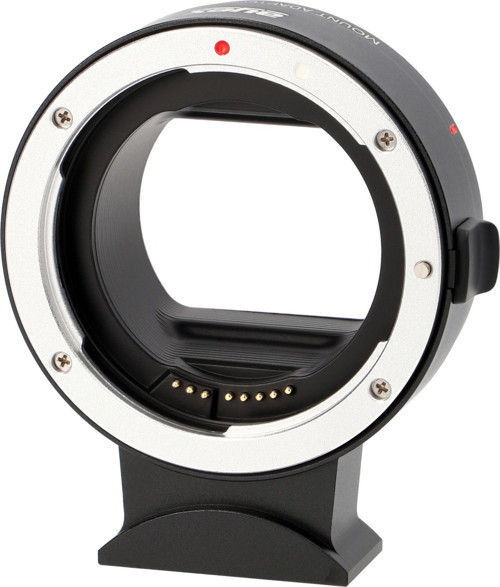 EF-EOSR Lens Adaptörü, Canon EOS R İçin Canon EOS EF / EF-S Auto Focus Lens Adaptörü