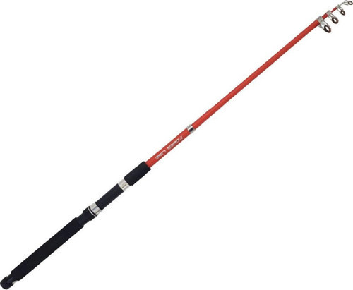 Powerline Rhine 240cm 20-40g Teleskobik Olta Kamışı