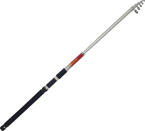 Powerline Seasonic Pegasus 350cm 60-160g Teleskobik Olta Kamış