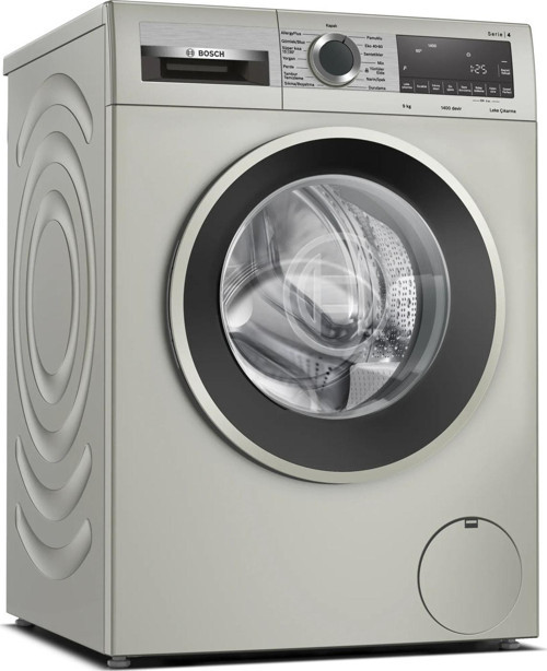 Wga244Xstr Çamaşır Makinesi 9 Kg 1400 Devir