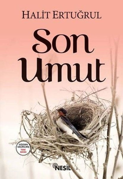 Nesil Yayınları Son Umut