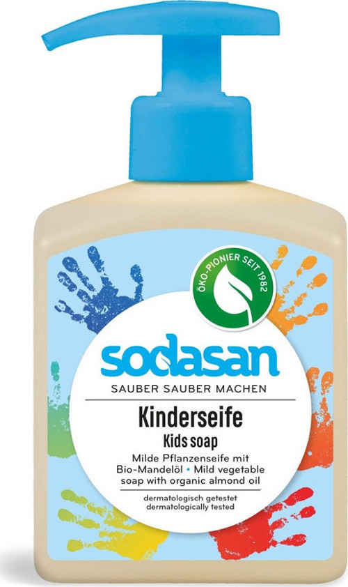 Çocuk Sıvı El Sabunu 300 ml