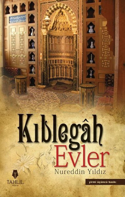 Tahlil Yayınları Kıblegah Evler