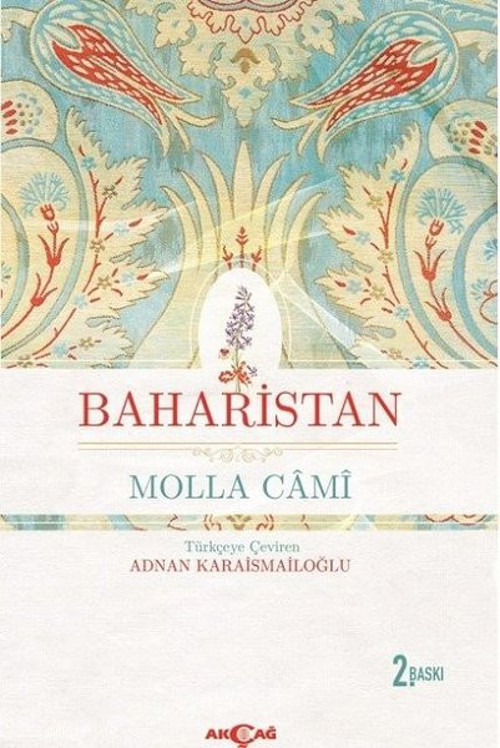 Baharistan
