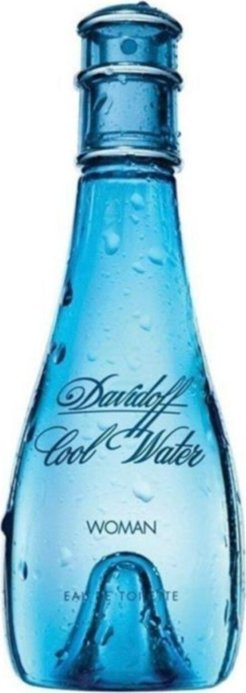 Cool Water Edt 100 ml Kadın Parfüm 3414202011752