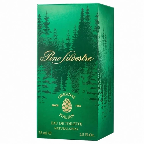 PINO SILVESTRE EDT 75ML