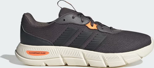 KK3489 Cloudfoam Flex - Laces Erkek Günlük Spor Ayakkabı