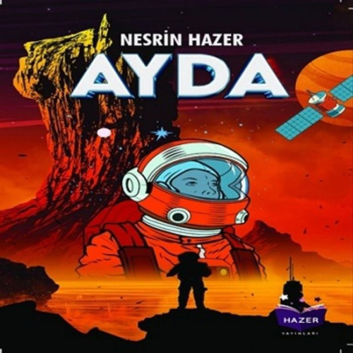 Hazer Yayınları Ayda