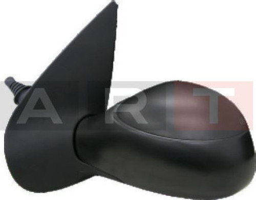 Dikiz Aynası Sağ Peugeot 206 1998-2003 Mekanik (1 Ad )