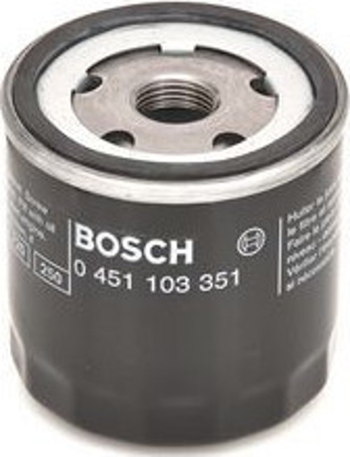P3351 Yağ Filtresi Alfa Romeo; Fıat; Lancıa 127 Sport; 147 1.3 Cld Spazio; 147 3.2 Gta; 155 2.5Y V6; 156 3.2 Gta; 156 3.2 Gta Sportwagon; (1 Ad )