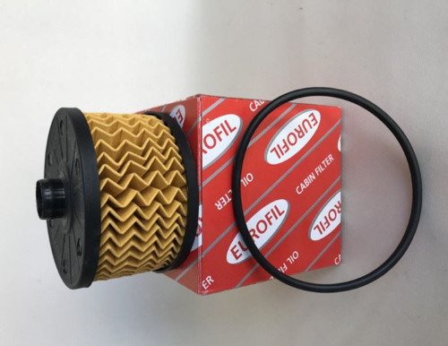 Ekolojik(Kağıt Tip) Yağ Fıltresı Renault Captur-Clio Iv-Megane Iv 1.2Tce 15- Dacıa Dokker-Duster-Lod Gy 1.2Tce- Nıssan Juke-Qashqai 1.2-1.3 J11E 2014- (1 Ad )