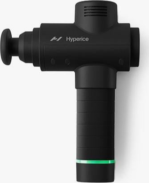 Hypervolt 2 Black Perküsif Masaj Aleti
