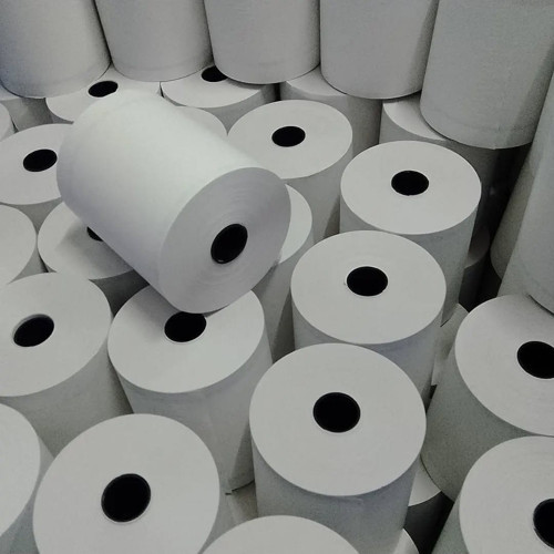 80x30 MT Termal Pos Rulosu 270 Adet (1 Koli) Yüksek Kaliteli Adisyon Fişi