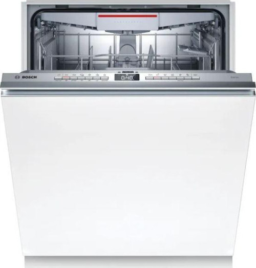 SMV4IMX62T 6 Programlı Ankastre Bulaşık Makinesi