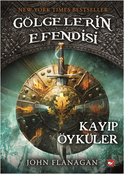 Gölgelerin Efendisi - Kayıp Öyküler