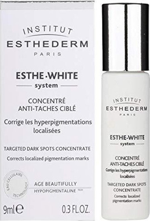 Esthe-Whıte Targeted Dark Spot Concentrate Serum 9 ml