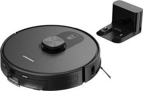Vcr 6330 Akıllı Robot Süpürge