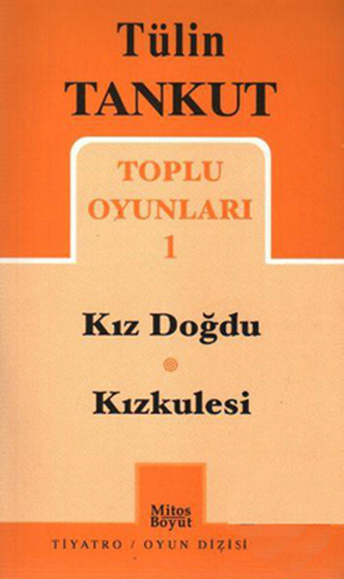 Toplu Oyunları 1 - Kız Doğdu - Kız Kulesi