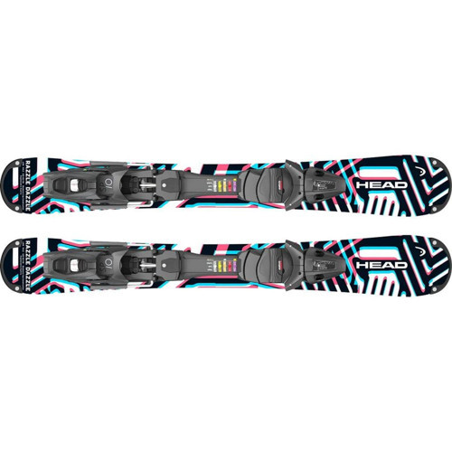 Razzle Dazzle 25/26 Unisex Kayak